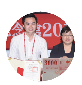 học viên tiếng Trung SHZ giành được học bổng du học Trung Quốc