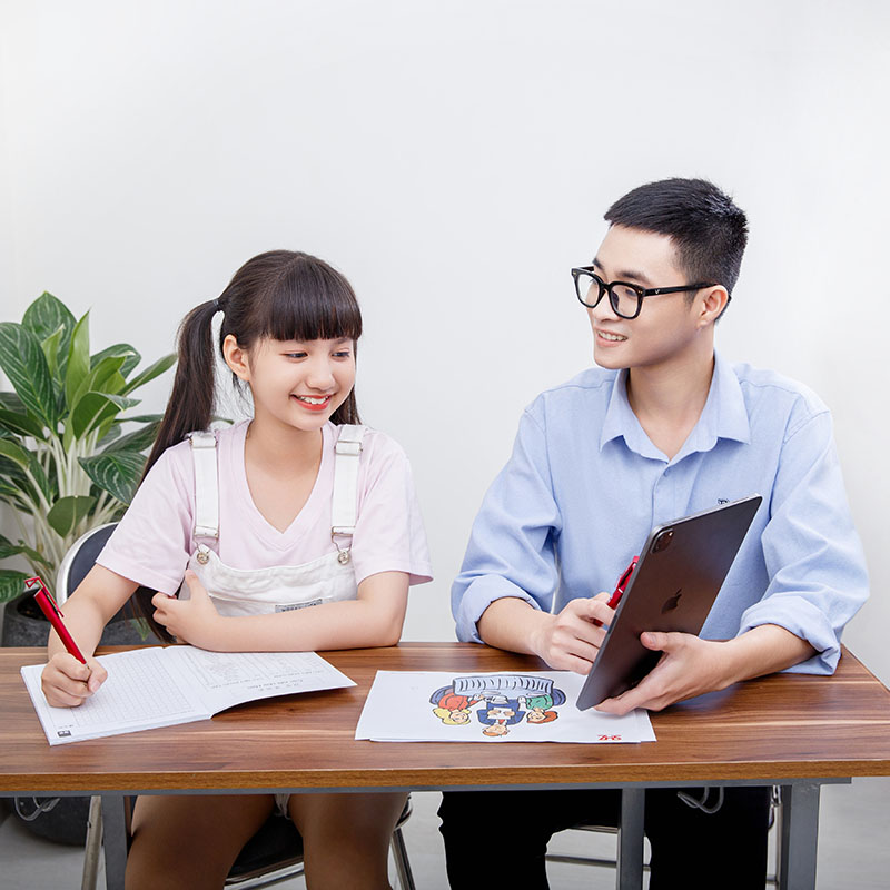 Gia Sư Tiếng Trung SHZ dạy 1 kèm 1 tại nhà
